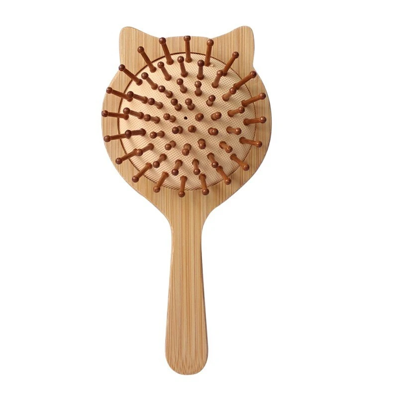 bamboo beard comb